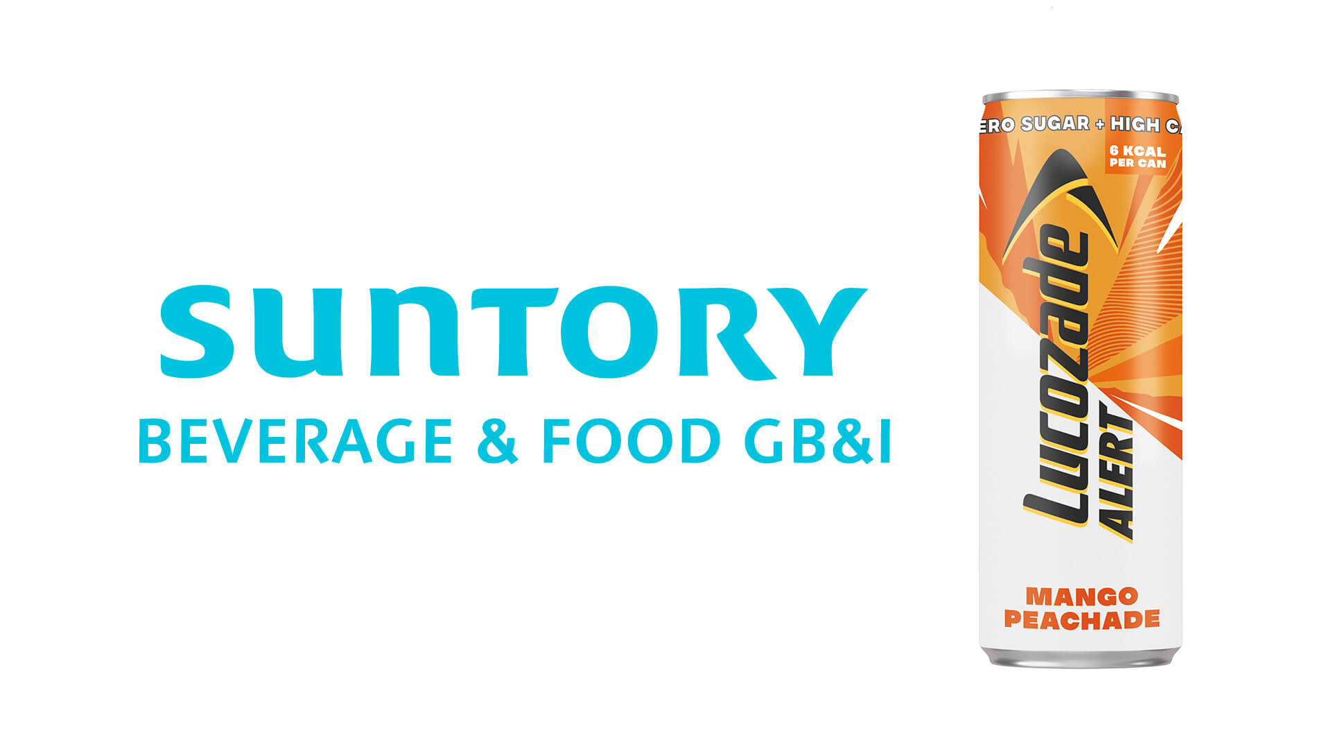 Reduced portion zero sugar stimulation drink