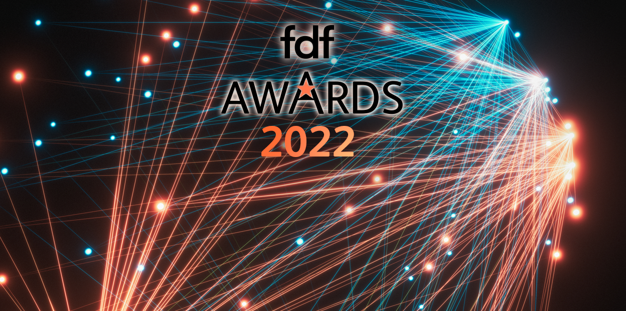 FDF Awards Emerging Business The Food & Drink Federation