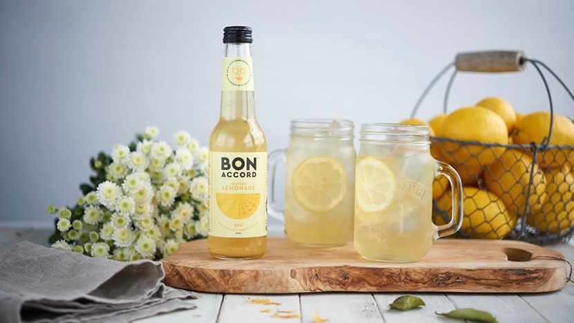 Bon Accord: Adapting to HFSS