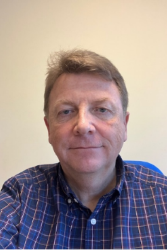 Martyn Gray, Non-Executive Director, Nairn's Oatcakes