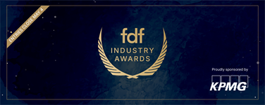 FDF Industry Awards 2026
