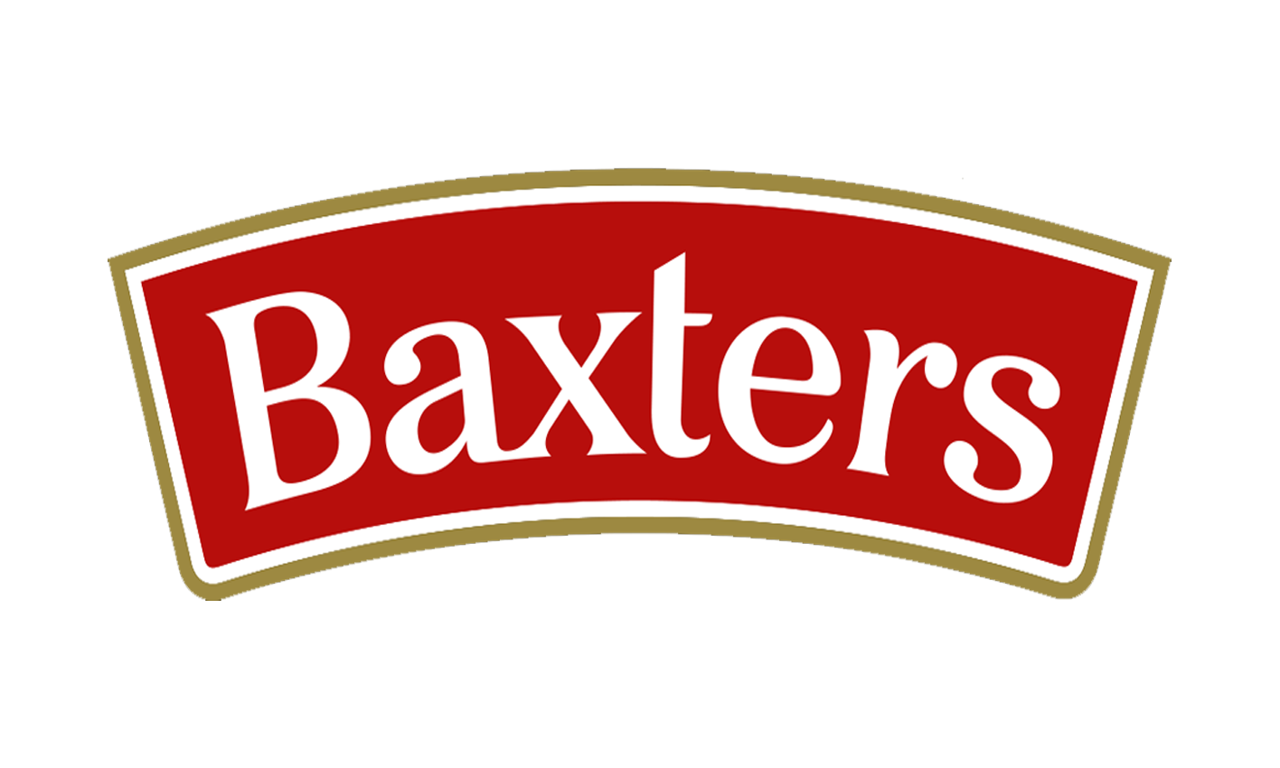 Baxters logo