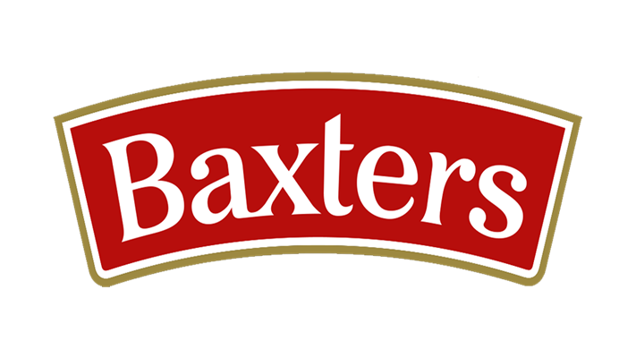Baxters logo