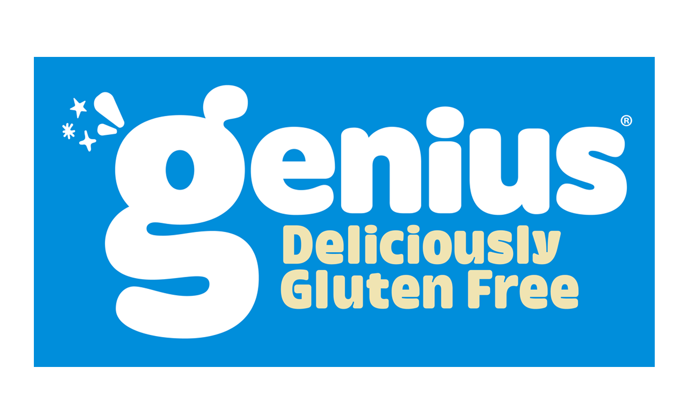 Genius foods logo