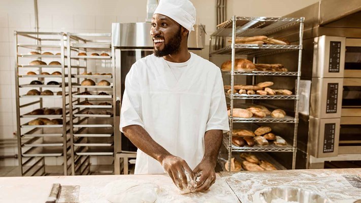 Funding and grants at the Food and Drink Federation