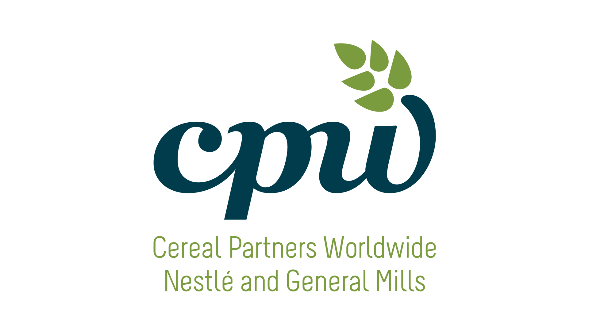cereal partners worldwide logo