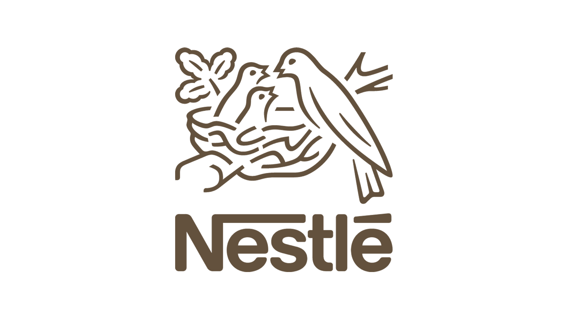 NESTLE logo