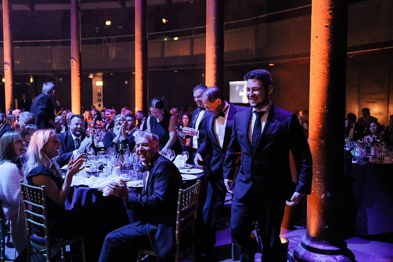 FDF Awards