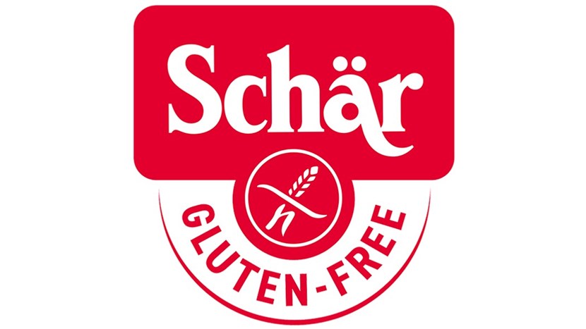 Schär logo