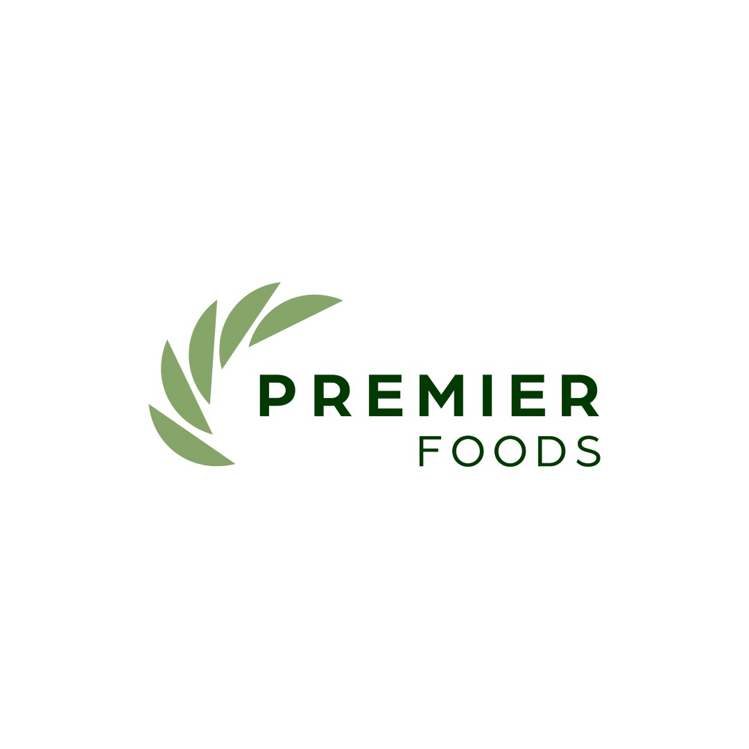 Premier Foods Company Logo