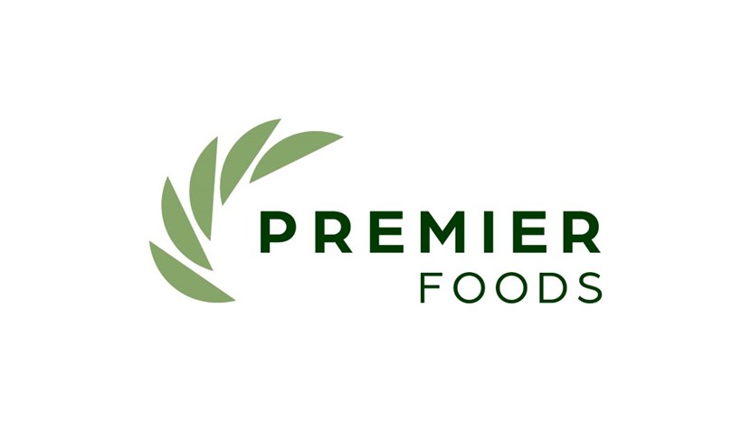 Premier Foods Company Logo