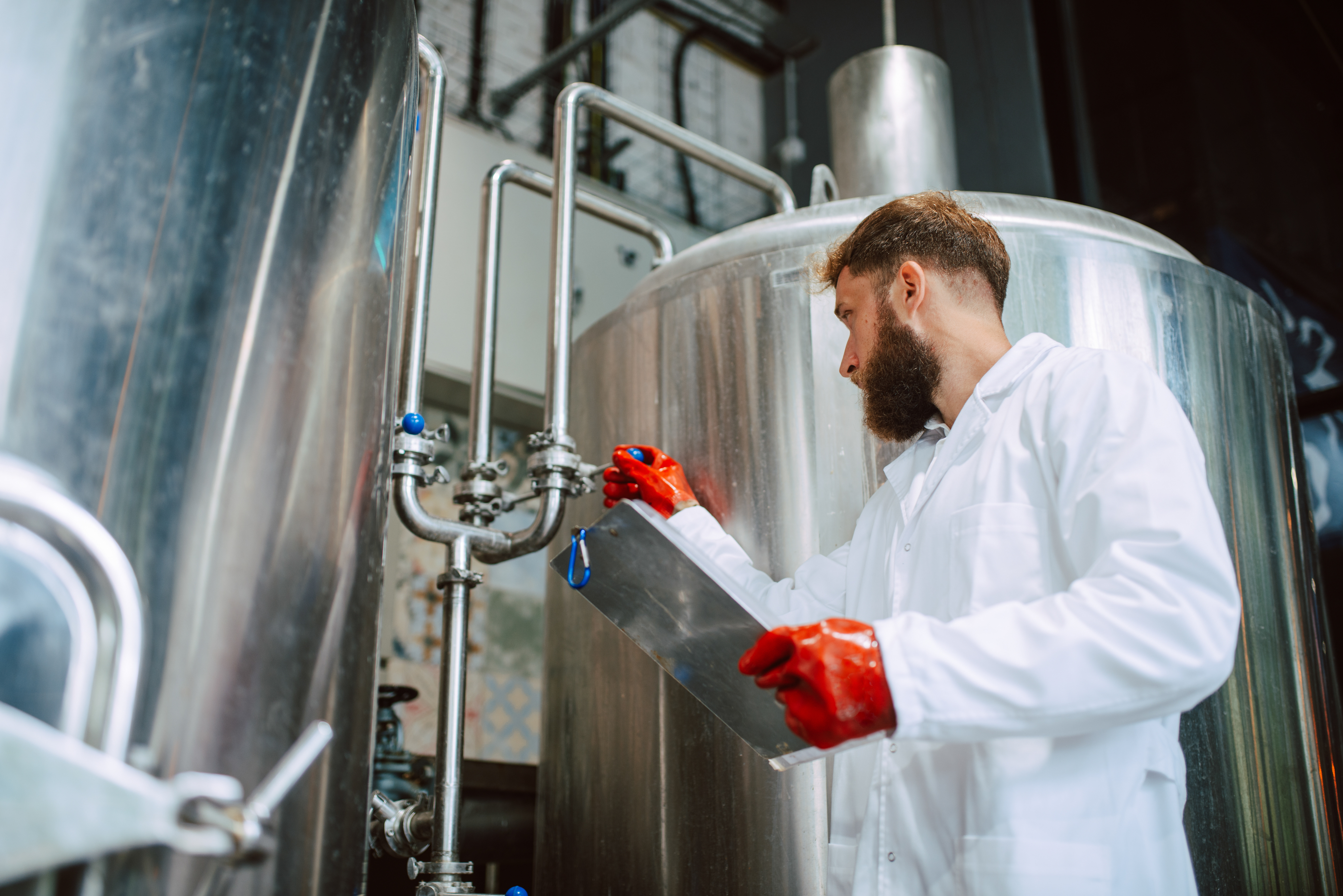 FDF Regulatory Round Up: Latest Food Safety & Labelling Updates - 31 July 2026