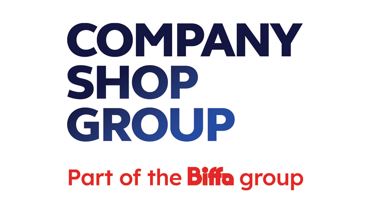 Company Shop Group Logo