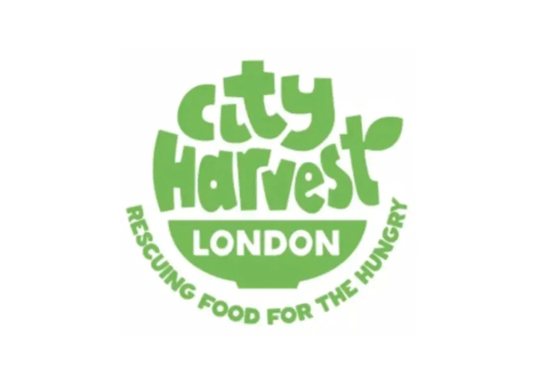 City Harvest London Logo