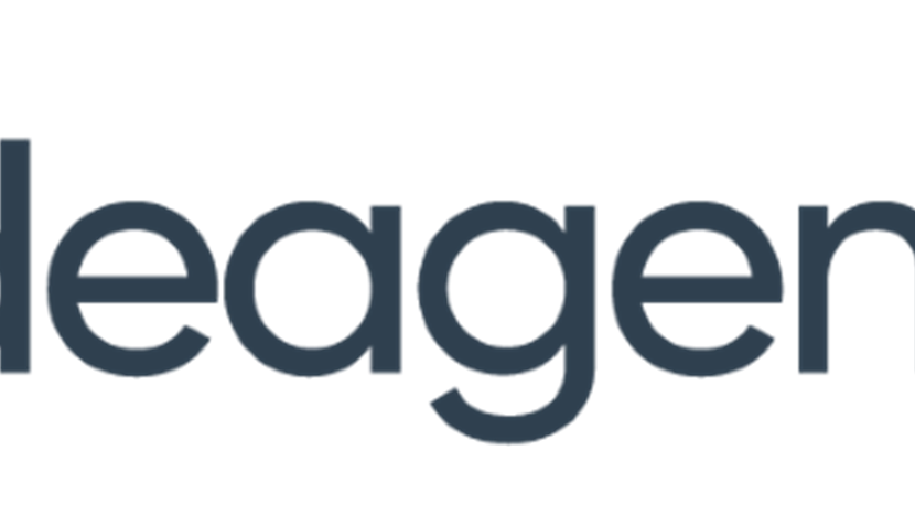 Ideagen Logo