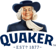 Quaker logo