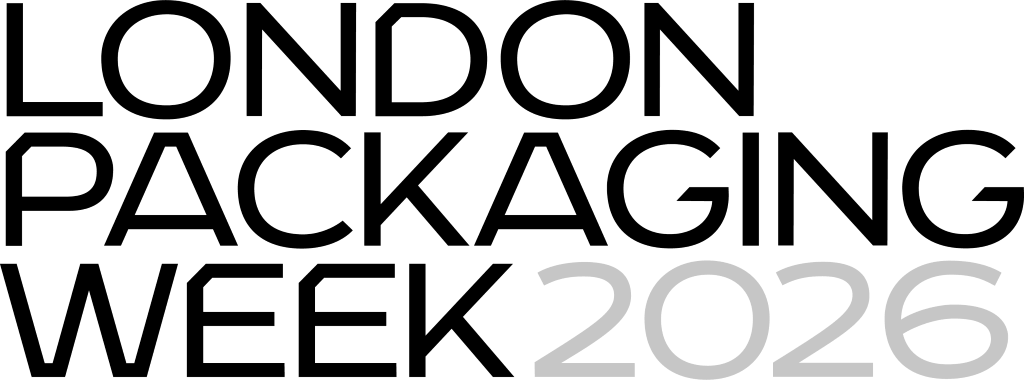 London Packaging Week 2026 Logo