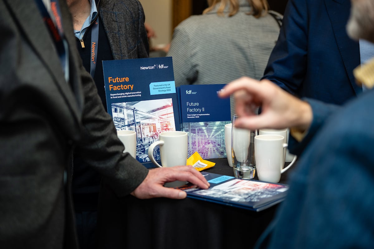 FDF Professional affiliate membership