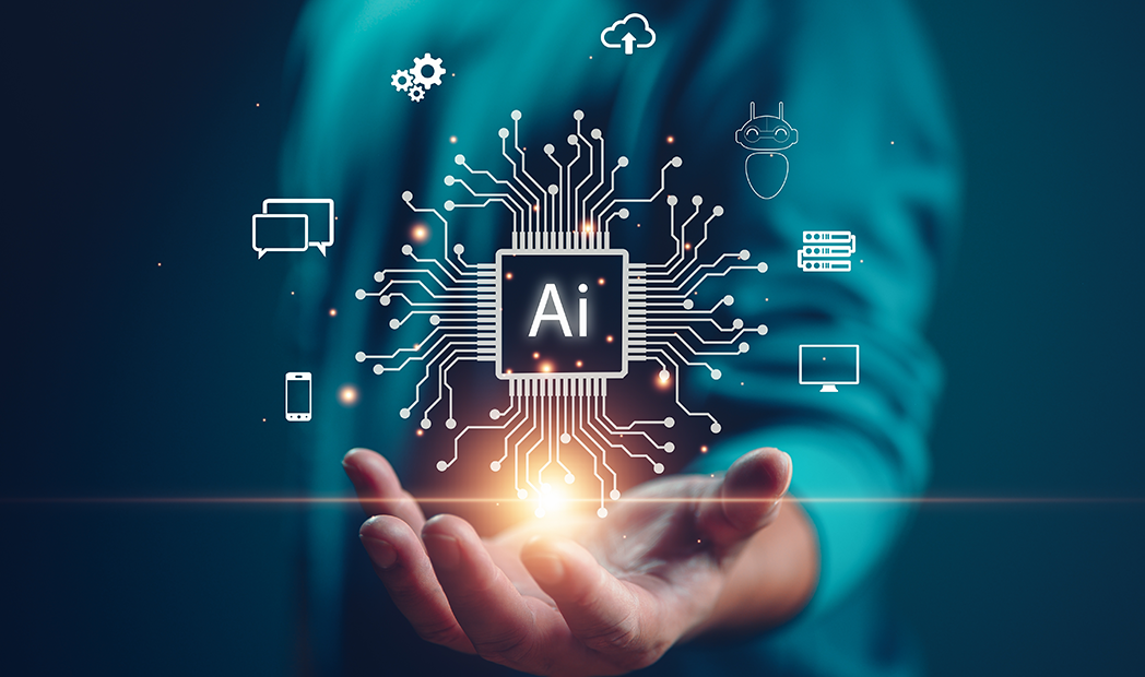 Ai technology transformation