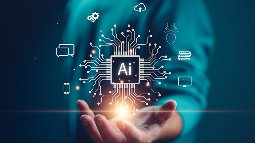 Ai technology transformation