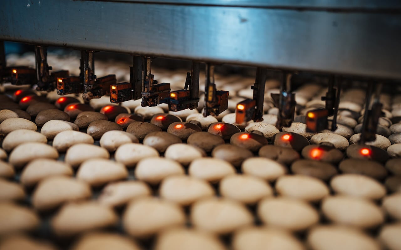 OT Cybersecurity for Food & Drink Manufacturers
