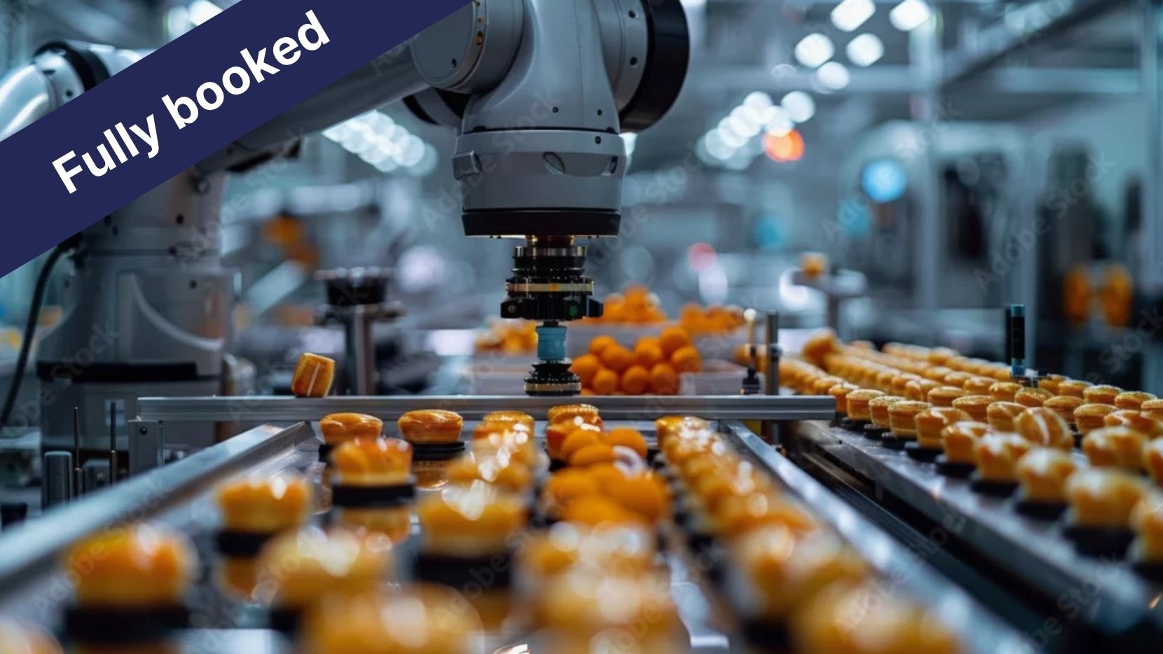 AI’s role in shaping the future of food safety