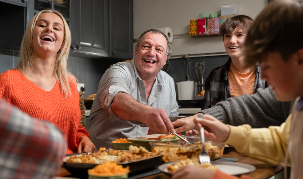 FDF Scotland Priorities