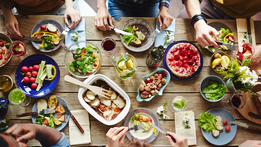 Feeding the Future Report