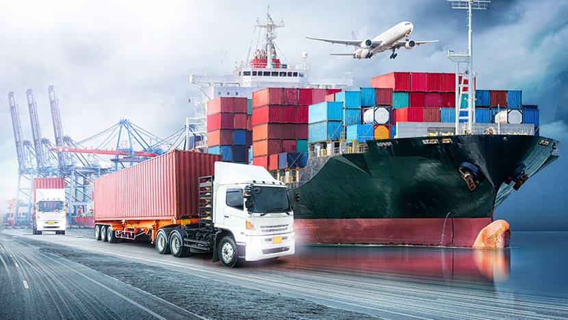 Food Exports Report