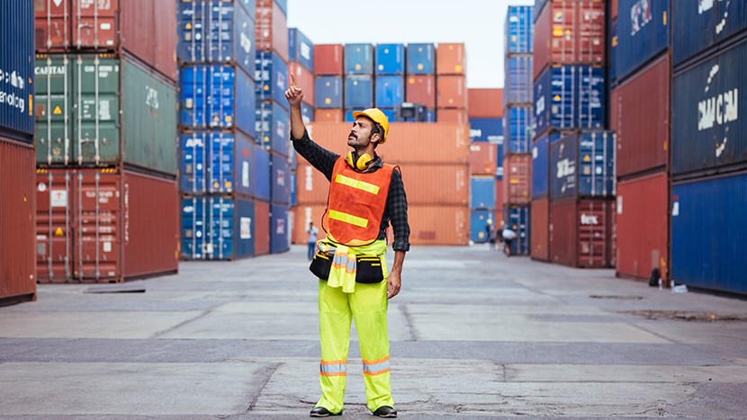 Exports report