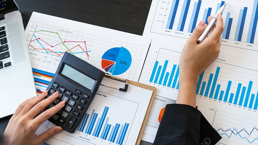 Business Confidence