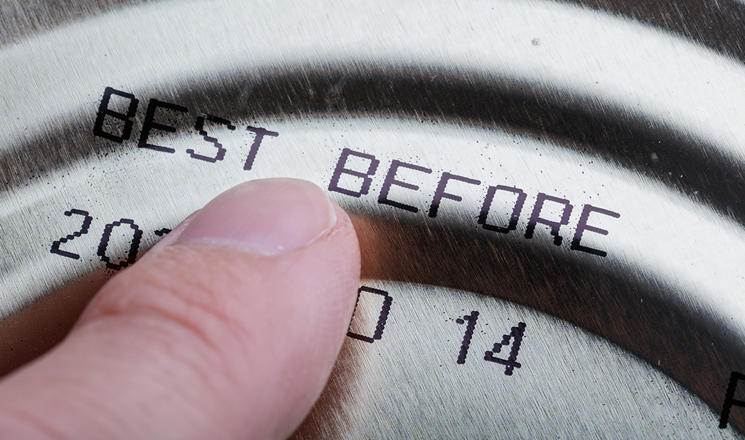 Guidance on date marketing