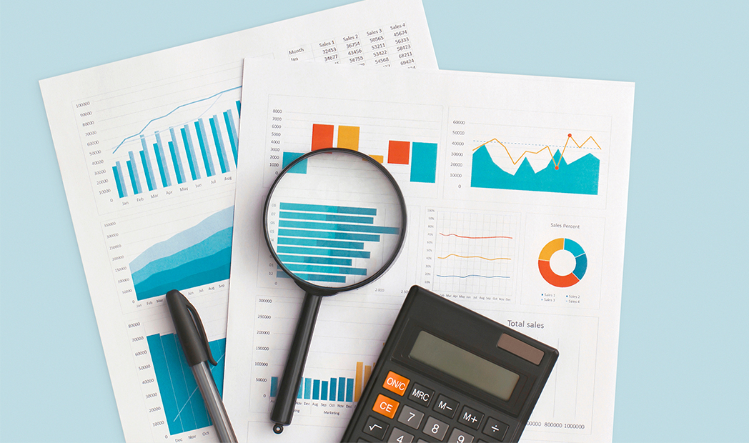 state of industry report Q2 2022