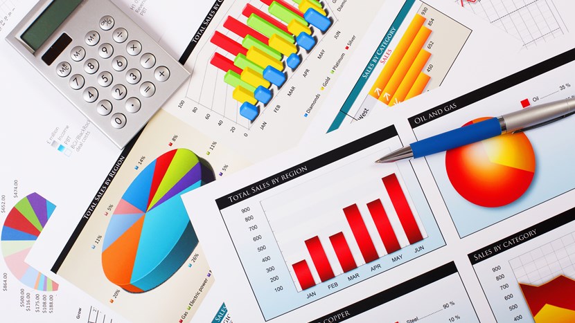 business reports