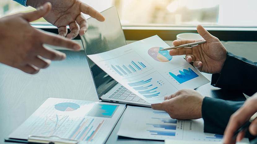 Business Confidence