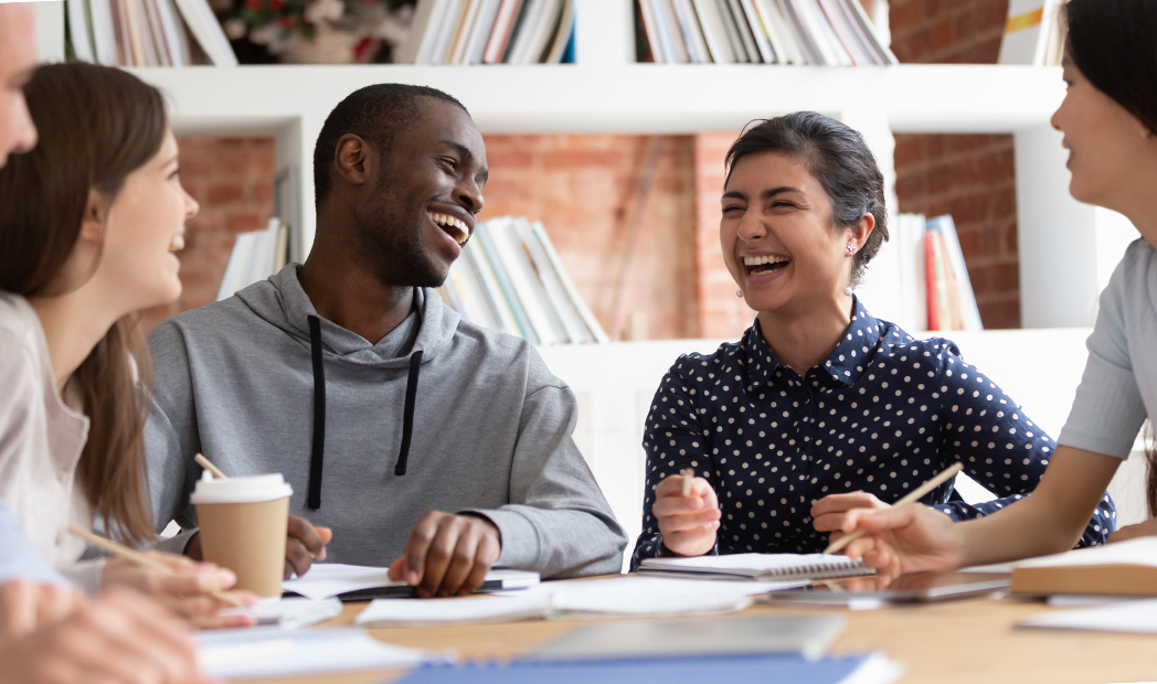 Coprorate Affairs and Communications