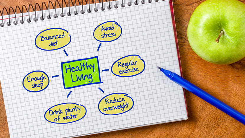 Workplace Health Hub