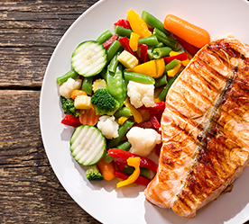 nutrition