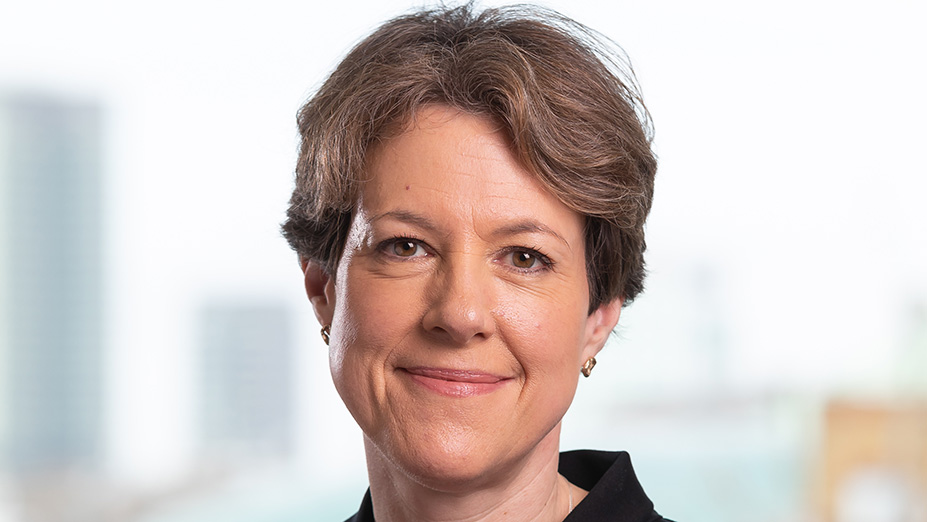 FDF leadership team profiles