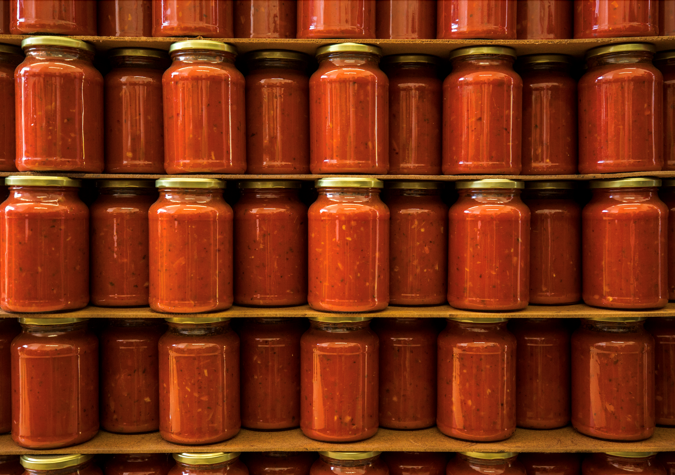 41% of food and drink manufacturers scaling back investment