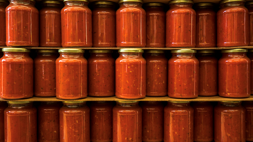 41% of food and drink manufacturers scaling back investment