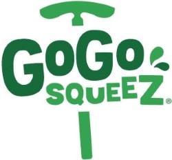 Bel UK Ltd – GoGo Squeez Logo