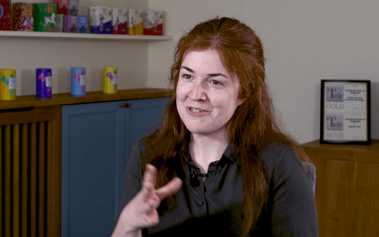 Case Study 2 - Shortbread House - Thumbnail