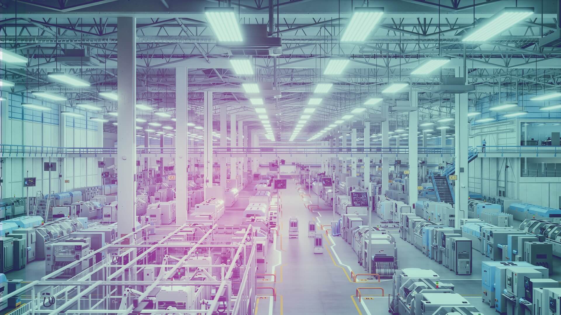 FDF Powering productivity