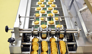 biscuits