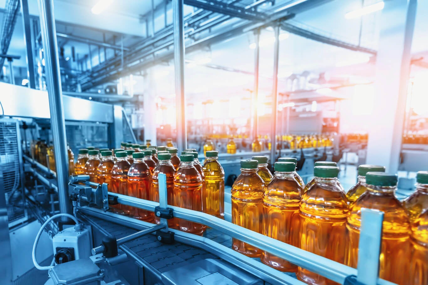 Future-Proof Food Factories: Design for Efficiency, Sustainability and Compliance Webinar