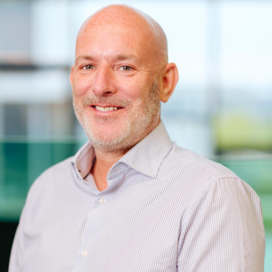 Greg fearn