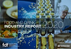 Food and Drink Industry Report 2020